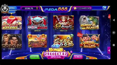mega888|Iba pa.